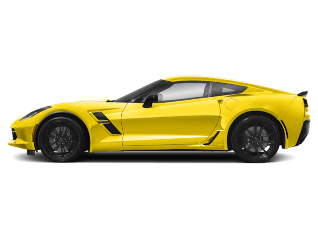 Used 2019 Chevrolet Corvette Grand Sport 2dr Car