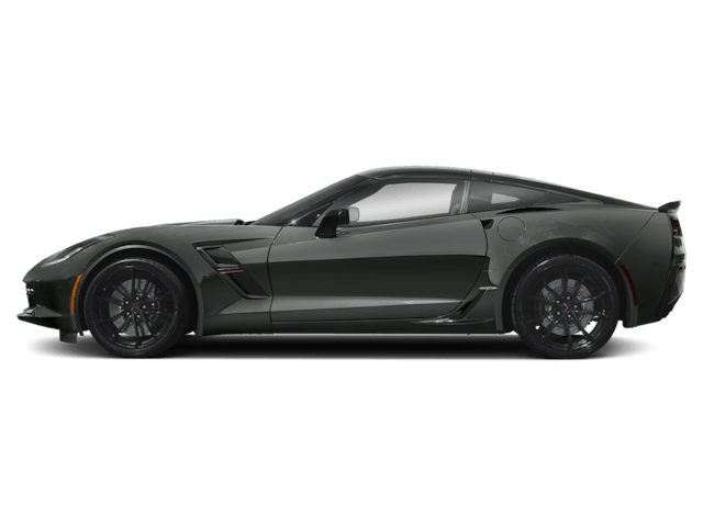 Used 2019 Chevrolet Corvette Grand Sport  2dr Car