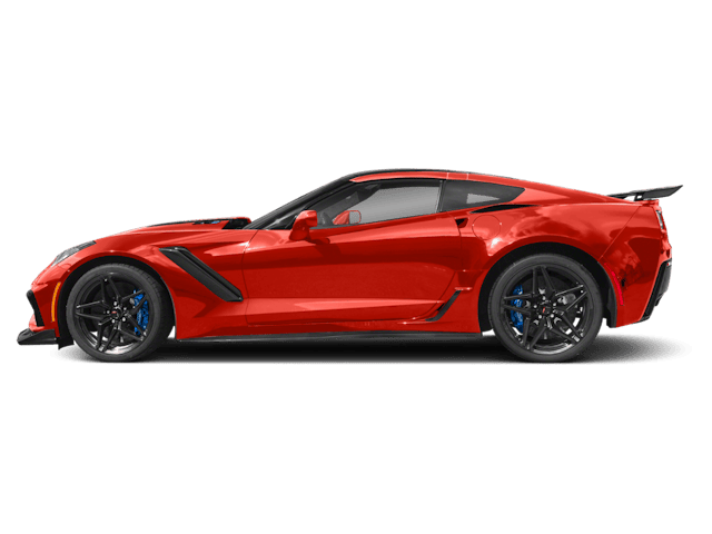 Used 2019 Chevrolet Corvette 2dr Car
