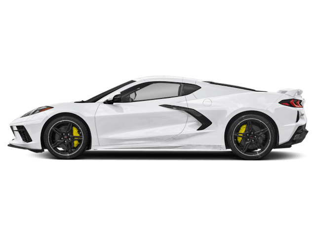 Used 2020 Chevrolet Corvette 2dr Car