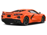 Used 2020 Chevrolet Corvette Coupe