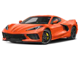 Used 2020 Chevrolet Corvette Coupe