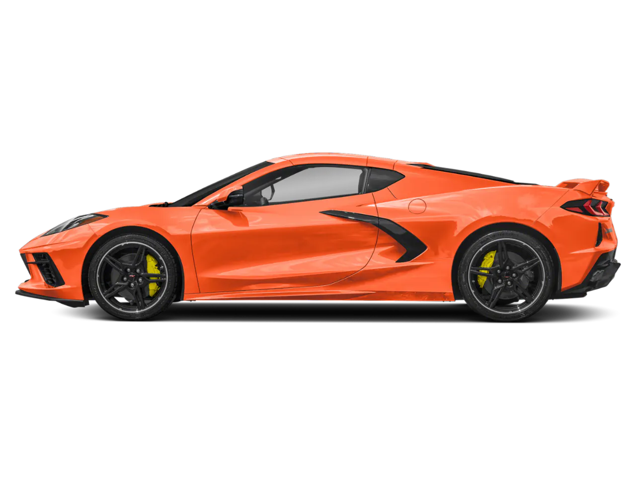Used 2020 Chevrolet Corvette Coupe