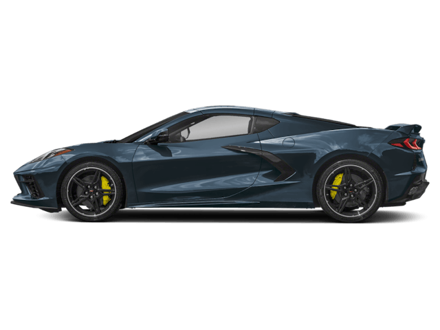 Used 2021 Chevrolet Corvette 2dr Car