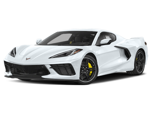 Used 2021 Chevrolet Corvette 2dr Car