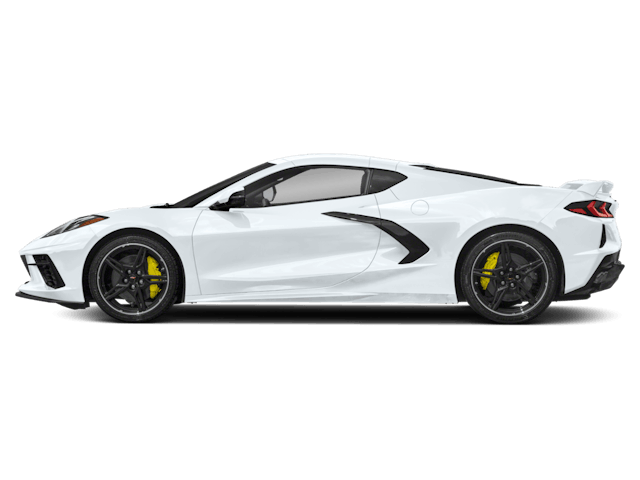 Used 2021 Chevrolet Corvette 2dr Car