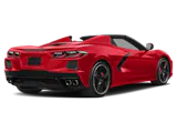 Used 2021 Chevrolet Corvette Convertible