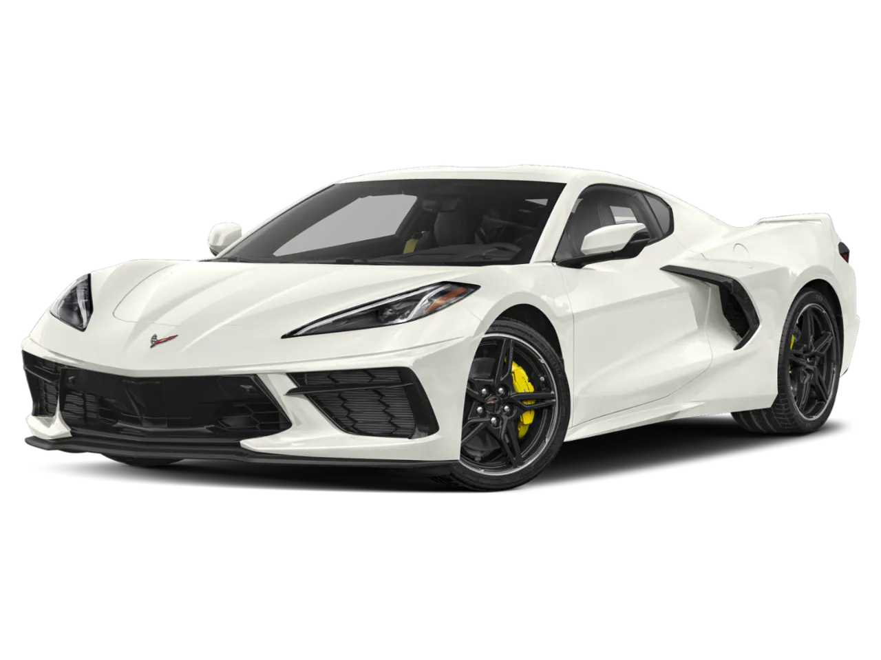 2022 Chevrolet Corvette