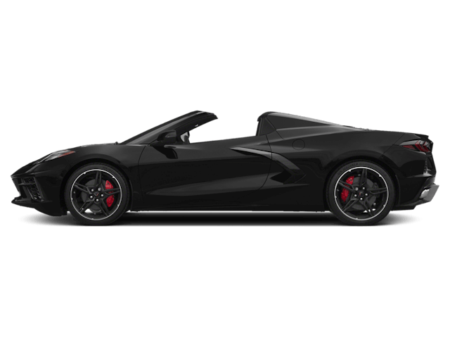 Used 2022 Chevrolet Corvette Convertible