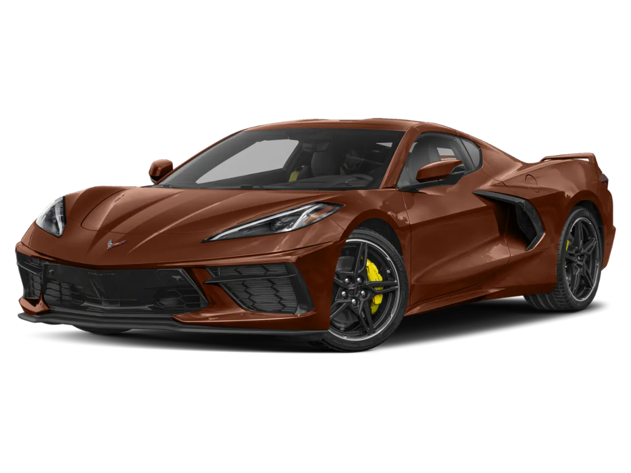 2023 Chevrolet Corvette Stingray Coupe 1LT's photo