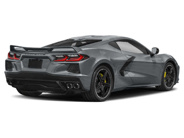 Used 2023 Chevrolet Corvette 2dr Car
