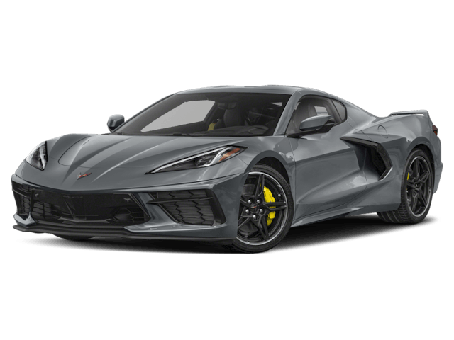 Used 2023 Chevrolet Corvette 2dr Car