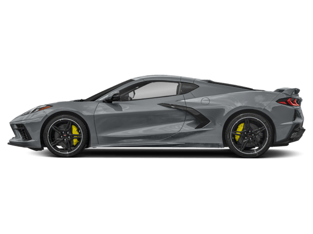 Used 2023 Chevrolet Corvette 2dr Car
