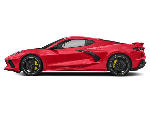 Used 2023 Chevrolet Corvette Stingray 2dr Car