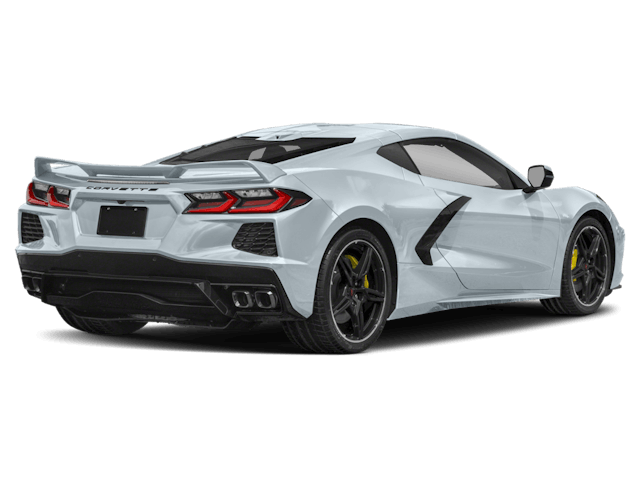 Used 2023 Chevrolet Corvette 2dr Car
