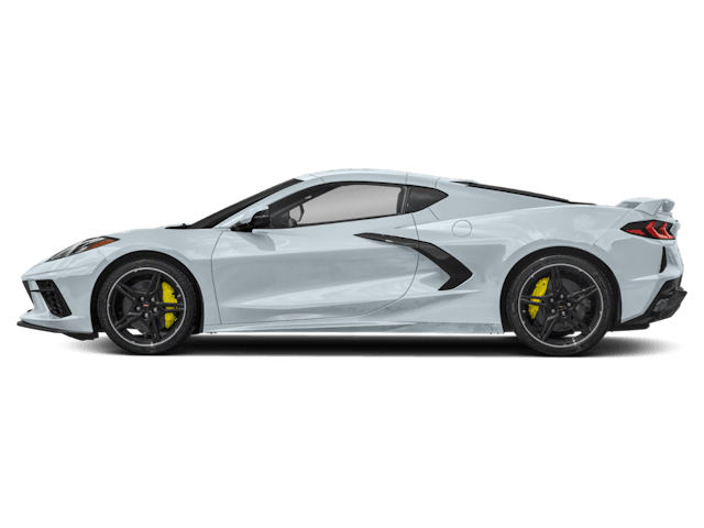Used 2023 Chevrolet Corvette 2dr Car
