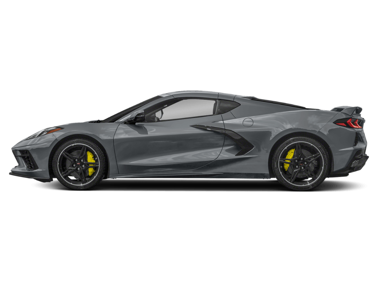 2023 Chevrolet Corvette 3LT's photo