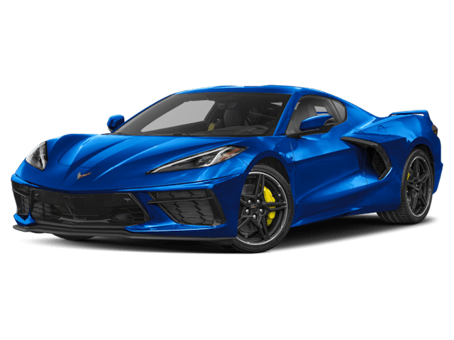 Used 2023 Chevrolet Corvette 2dr Car