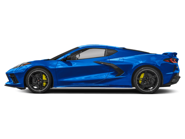 Used 2023 Chevrolet Corvette 2dr Car