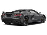 Used 2024 Chevrolet Corvette Coupe