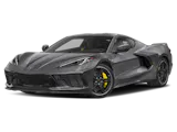 Used 2024 Chevrolet Corvette Coupe