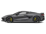 Used 2024 Chevrolet Corvette Coupe