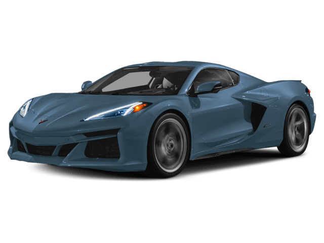 Used 2024 Chevrolet Corvette 2dr Car