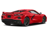 Used 2025 Chevrolet Corvette Coupe