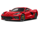 Used 2025 Chevrolet Corvette Coupe