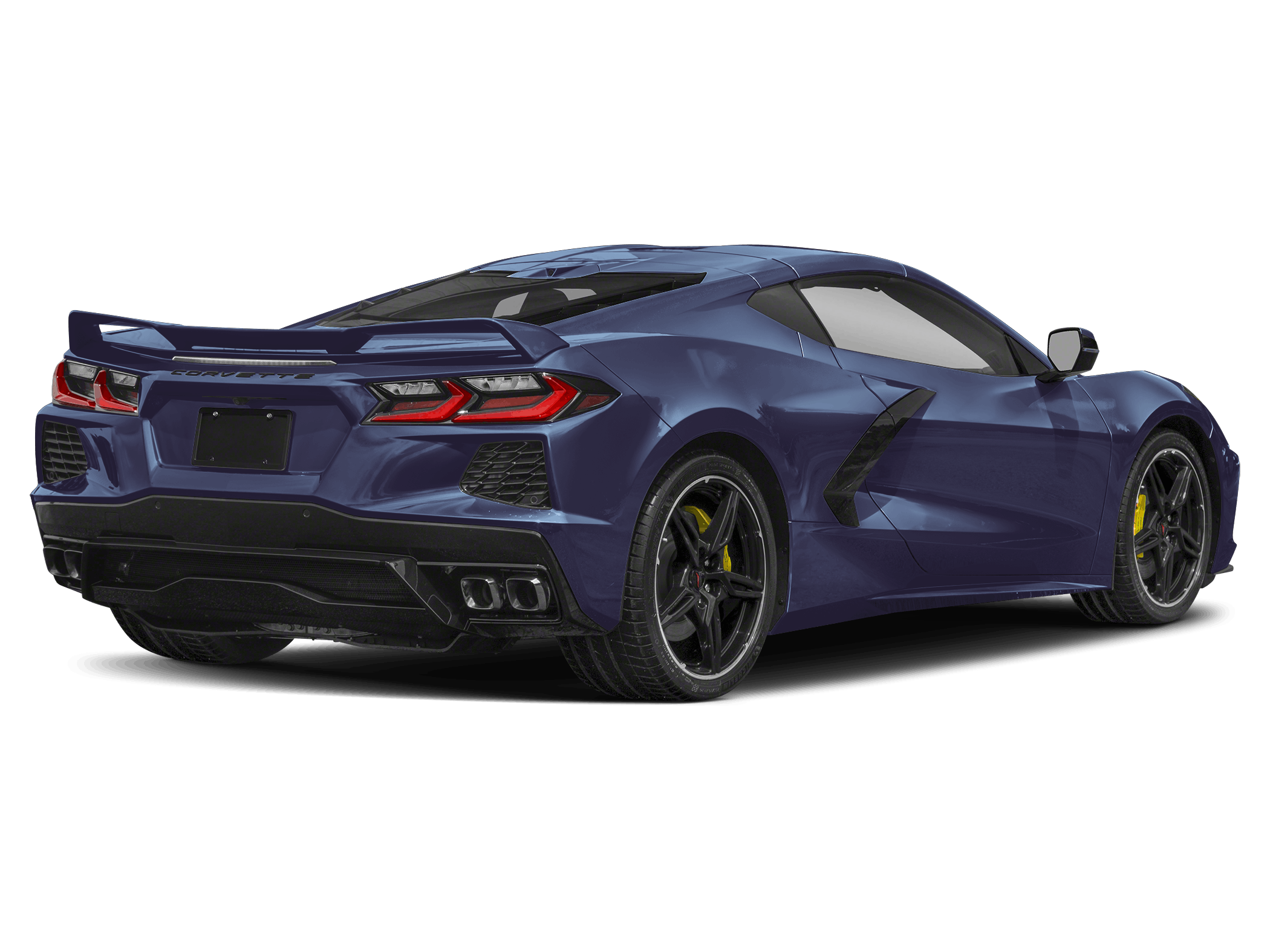 原画Chevrolet Corvette Stingray &amp; Talopyon Used-2020-Chevrolet-Corvette-