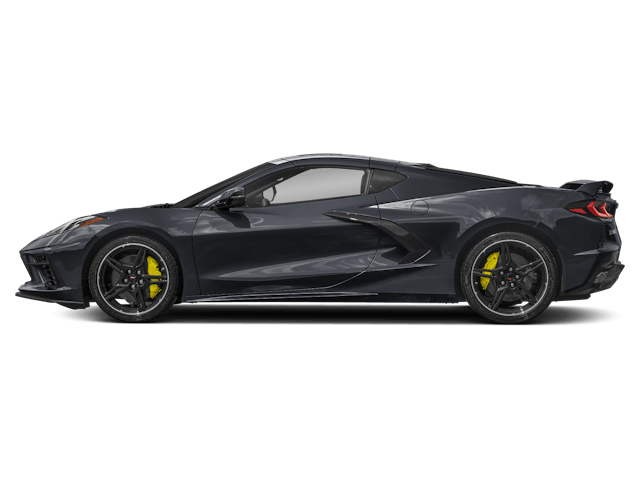 Used 2025 Chevrolet Corvette 2dr Car