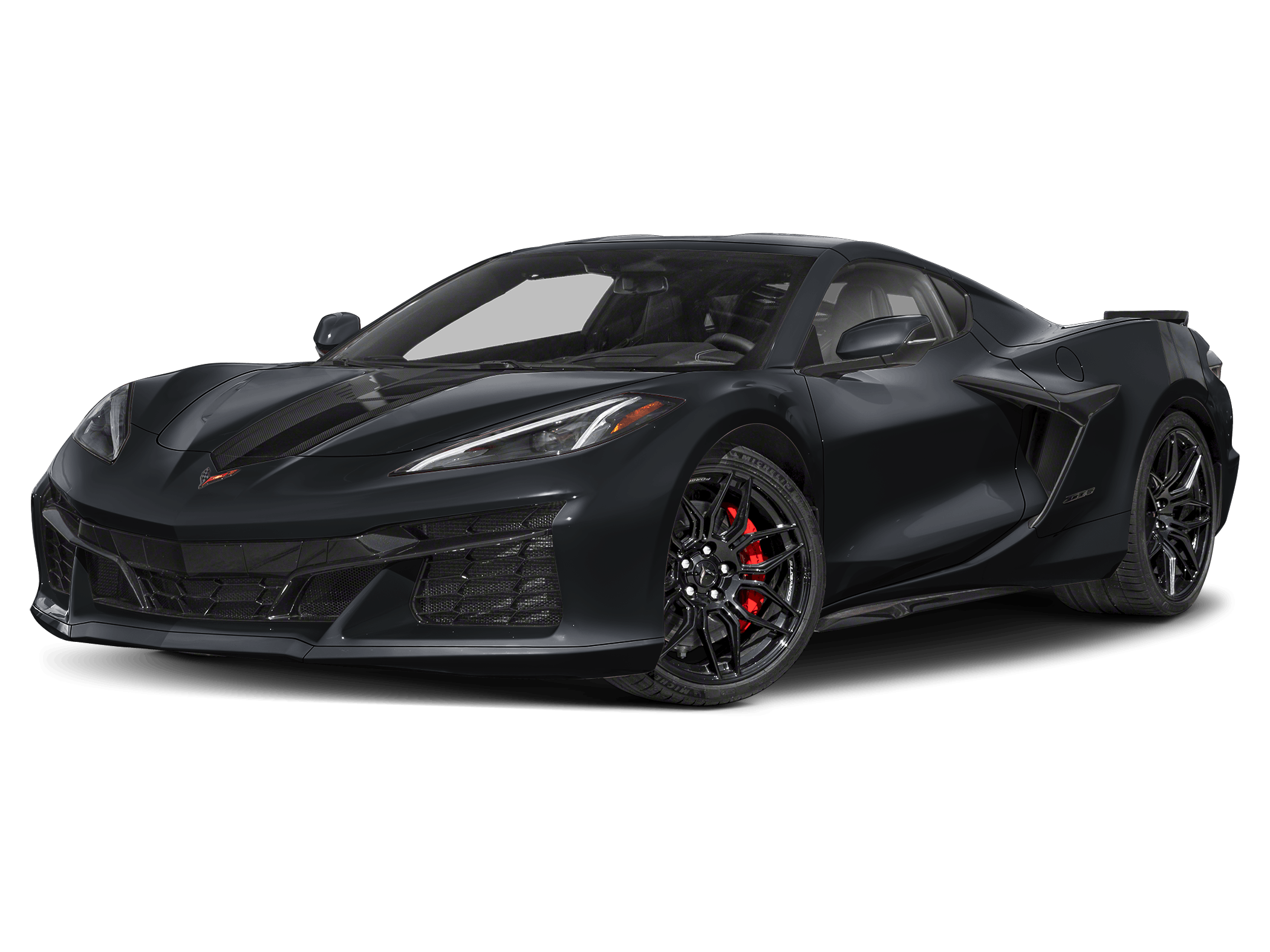 Chevrolet Corvette Z06 Info | Maxie Price Chevrolet