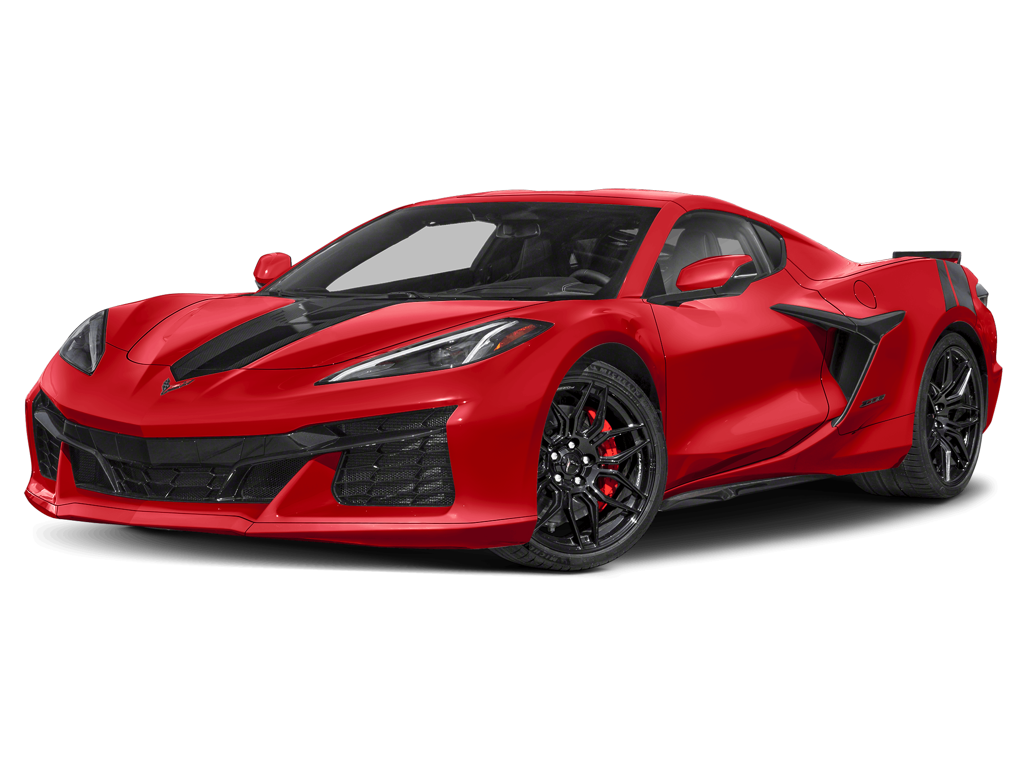 Chevrolet Corvette Z06 Info | Maxie Price Chevrolet