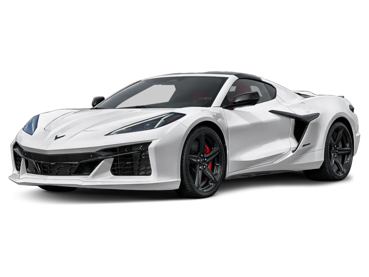 Chevrolet Corvette ZR1X for Sale in Waukee | Shottenkirk Chevrolet