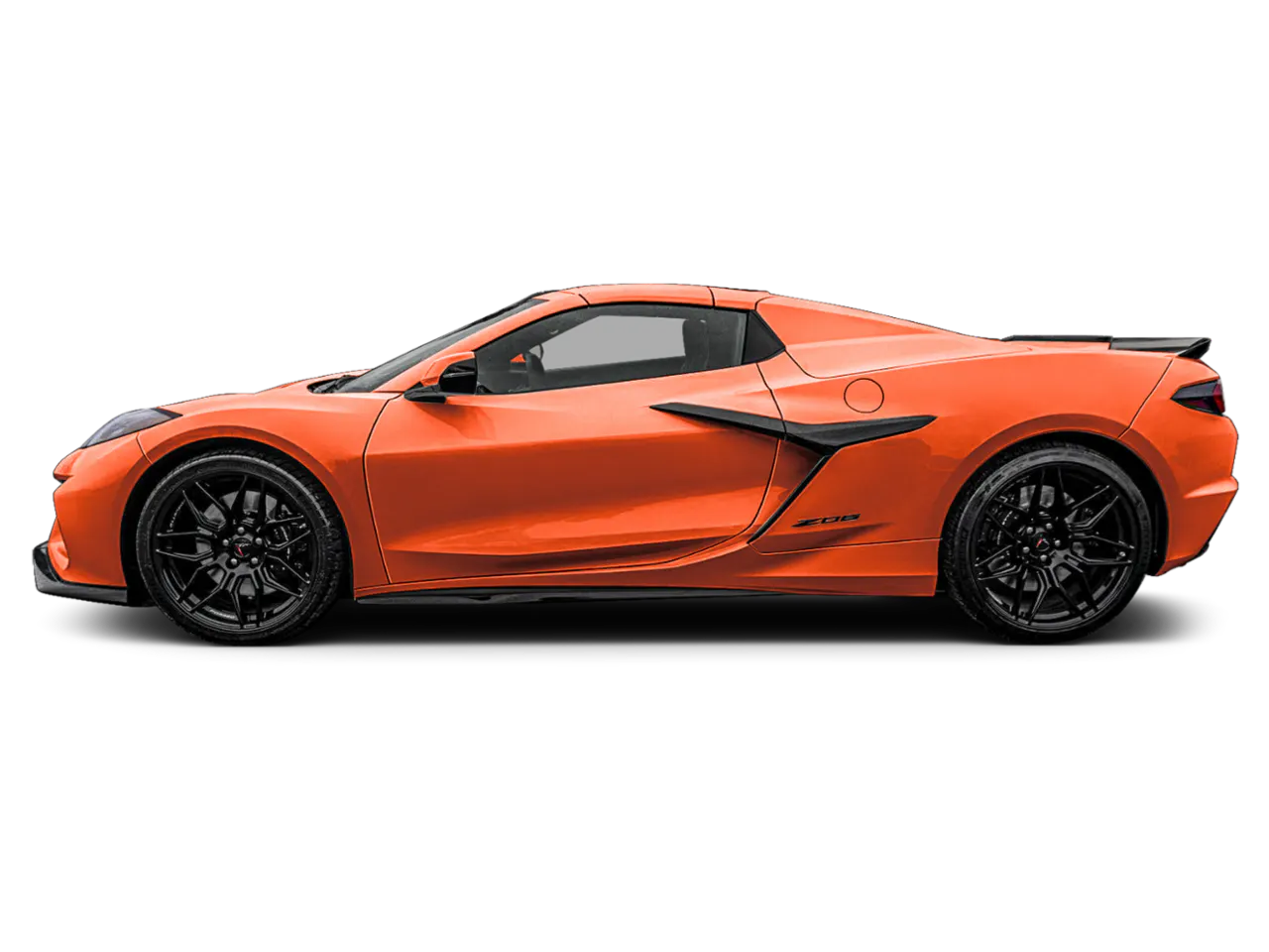 Chevrolet Corvette Z06 Info | Maxie Price Chevrolet
