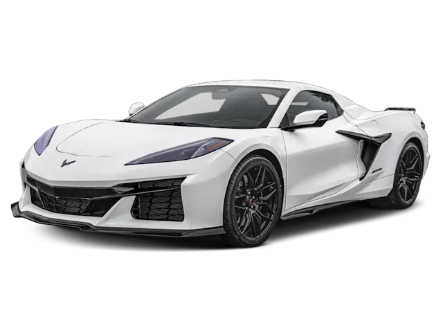 Used 2026 Chevrolet Corvette Convertible