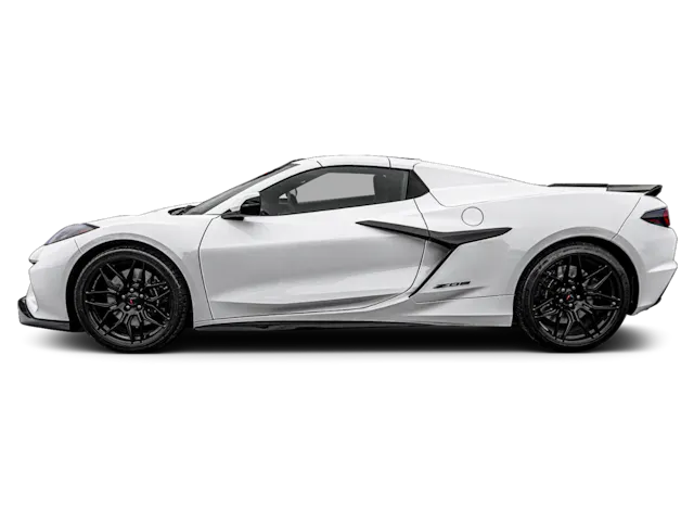 Used 2026 Chevrolet Corvette Convertible