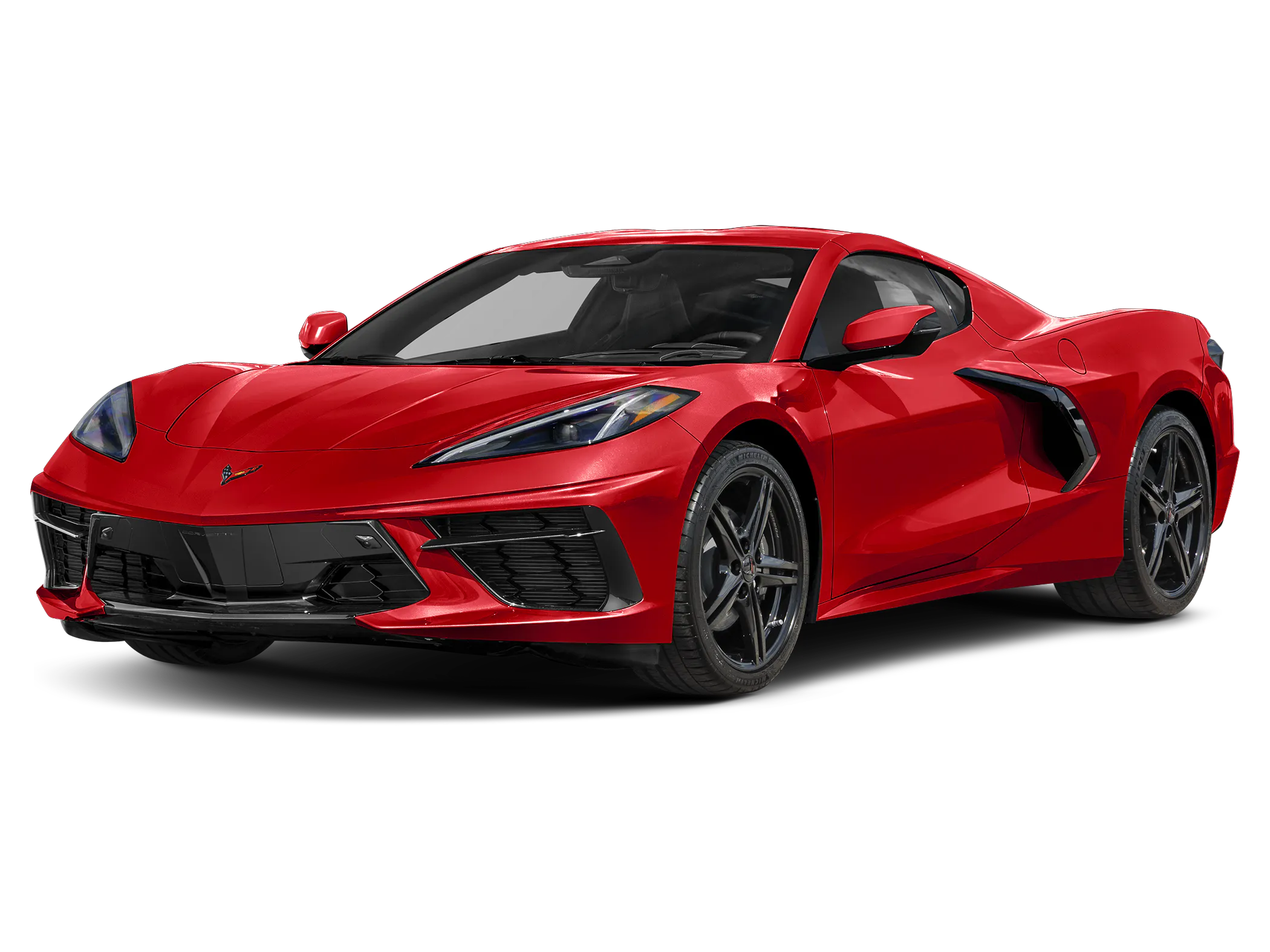 2027 Chevrolet Corvette