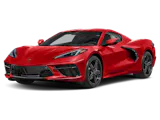 New 2027 Chevrolet Corvette Coupe