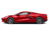 New 2027 Chevrolet Corvette Coupe