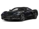 New 2027 Chevrolet Corvette Coupe