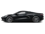 New 2027 Chevrolet Corvette Coupe