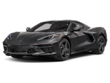 New 2027 Chevrolet Corvette Coupe