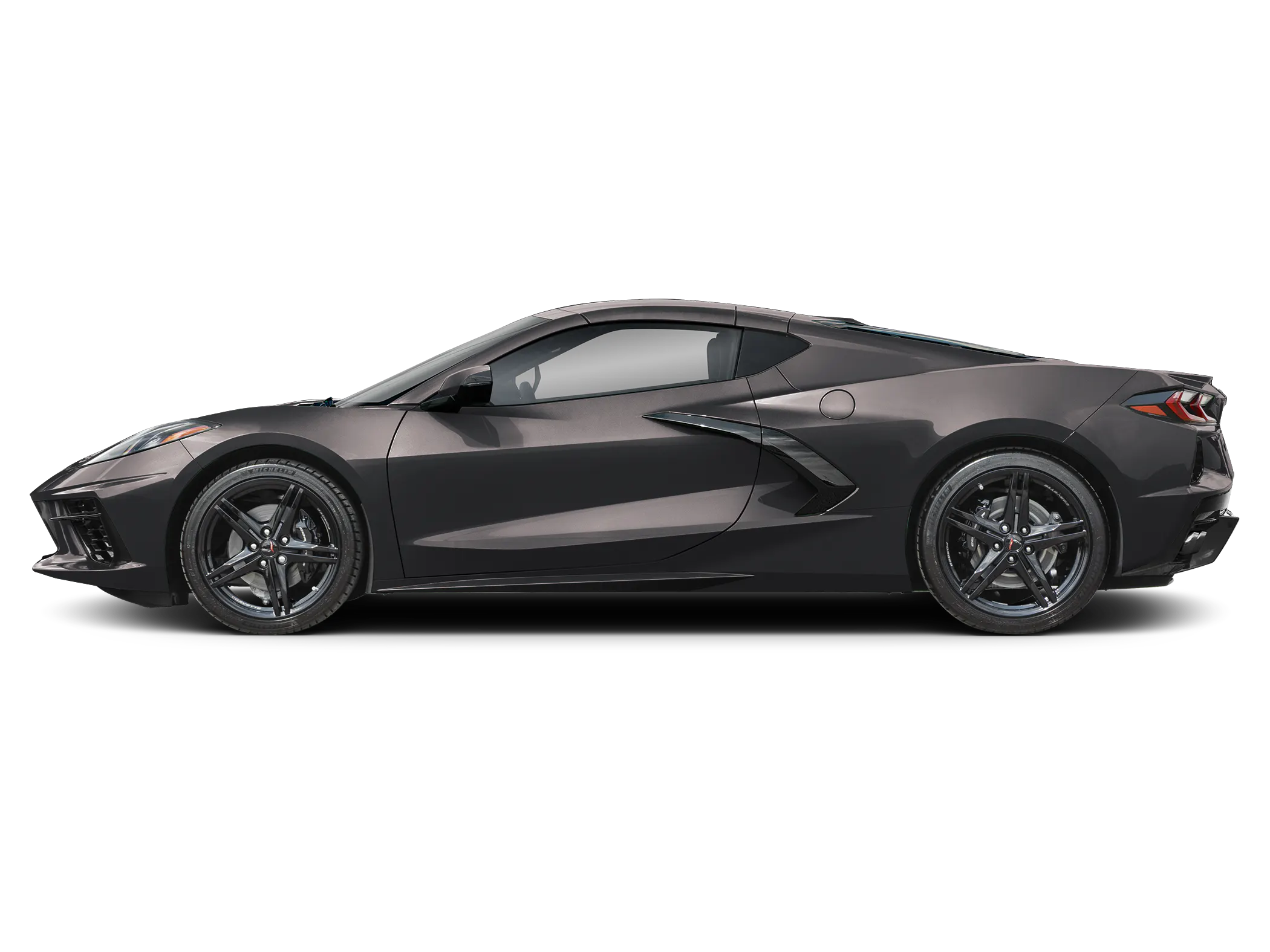 New 2027 Chevrolet Corvette Coupe