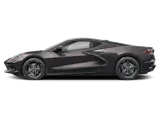 New 2027 Chevrolet Corvette Coupe