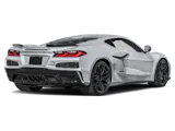 New 2027 Chevrolet Corvette Coupe
