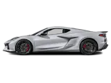New 2027 Chevrolet Corvette Coupe