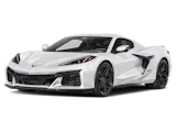 New 2027 Chevrolet Corvette Convertible