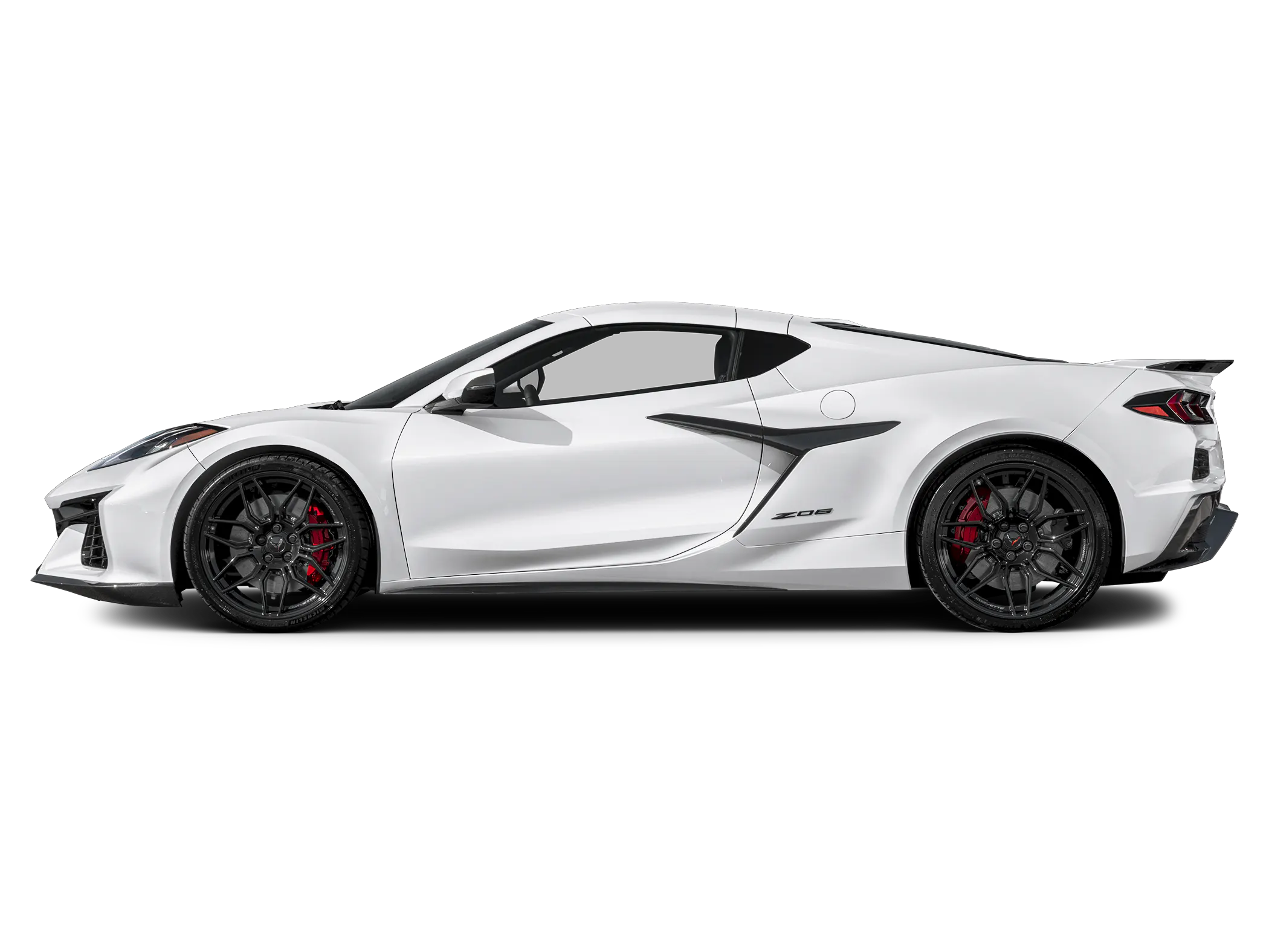 New 2027 Chevrolet Corvette Convertible