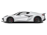 New 2027 Chevrolet Corvette Convertible